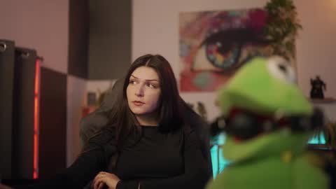 M1A  Dddy online show from 09/29/25, 09:19