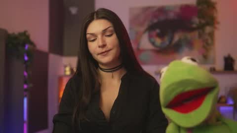 M1A  Dddy online show from 12/18/25, 11:55