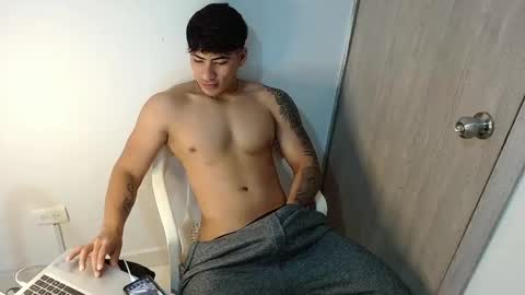 MICHAEL online show from 03/06/26, 02:02