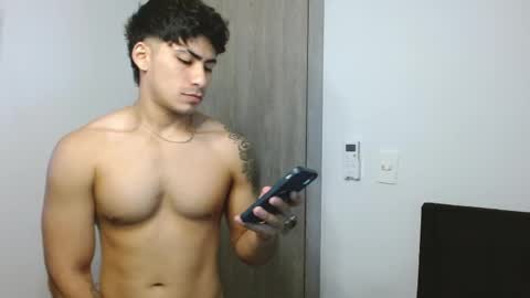 MICHAEL online show from 03/21/26, 02:16