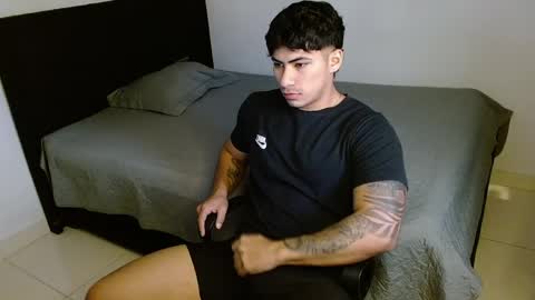 MICHAEL online show from 04/01/26, 03:20