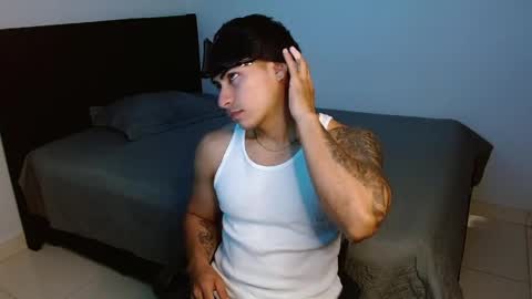 MICHAEL online show from 04/02/26, 11:46