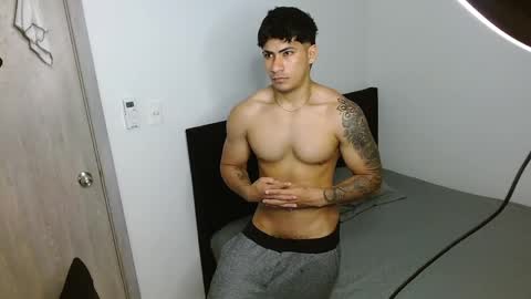 MICHAEL online show from 04/09/26, 06:19