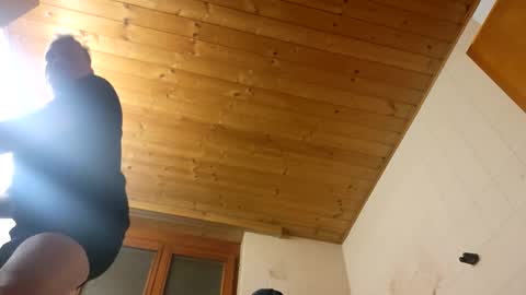 Snapshot of m1guele chatting on 02/10/25, 11:55 Fucklover online show from 02/10/25, 11:55