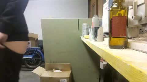 Fucklover online show from 02/13/25, 08:13