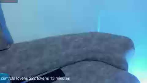 Mila online show from 09/15/25, 03:12