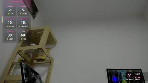 Mila online show from 09/21/25, 02:51