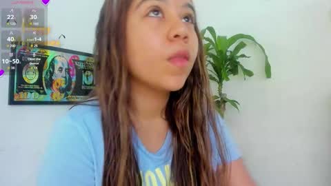 Mila online show from 10/30/25, 03:13