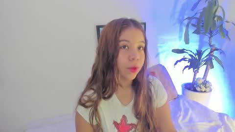 Mila online show from 11/10/25, 04:06