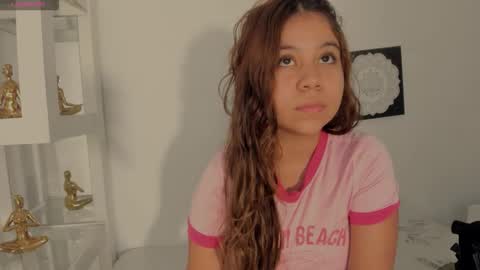 Mila online show from 12/20/25, 05:09