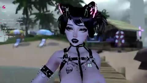 M1NA online show from 07/31/26, 05:29