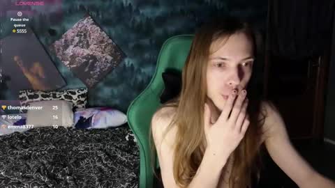 m1shq online show from 02/25/25, 12:47