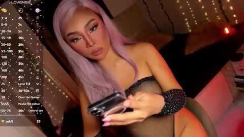 Snapshot of m1ss_3am chatting on 12/20/25, 12:51 m1ss_3am online show from 12/20/25, 12:51