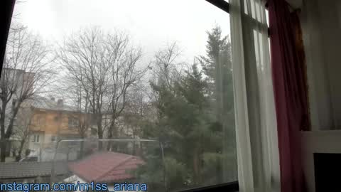 Ariana online show from 01/31/25, 11:24