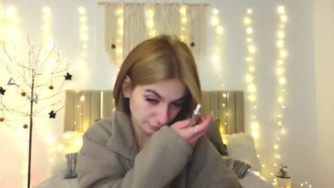 M1ss arina online show from 01/15/26, 10:57