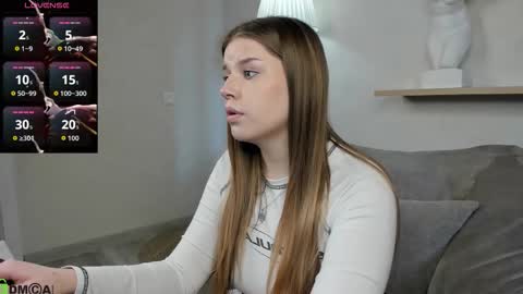 Amber online show from 02/12/26, 08:42