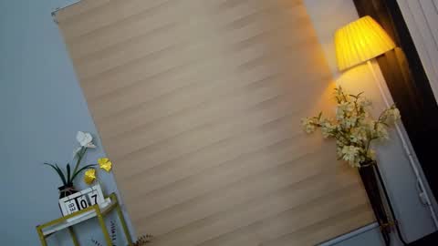 Janelovesu online show from 02/07/25, 08:10