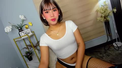 Janelovesu online show from 03/10/25, 12:18