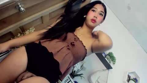 Janelovesu online show from 01/05/26, 11:19