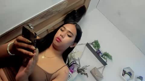 Janelovesu online show from 03/22/26, 10:35