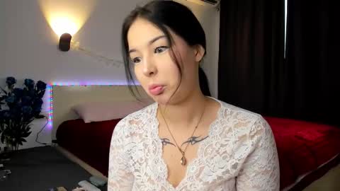 Melissa online show from 03/27/26, 04:18