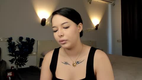 Melissa online show from 04/03/26, 04:10