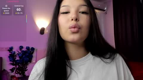 Melissa online show from 04/12/26, 01:16