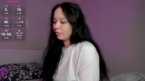 Melissa online show from 05/21/26, 01:51