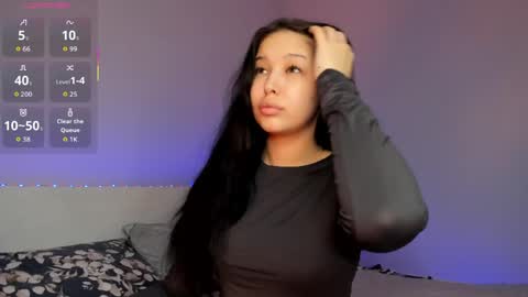 Melissa online show from 06/04/26, 01:50