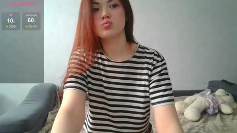 m31issa_cherry online show from 02/17/26, 10:56