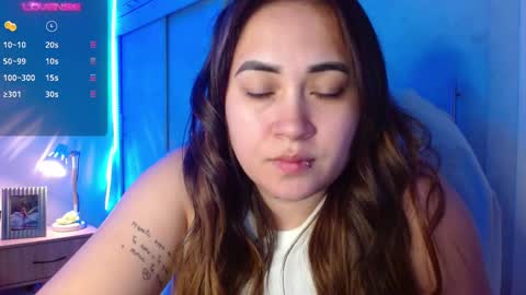 Meli online show from 01/18/25, 10:49