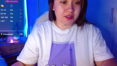 Meli online show from 02/01/25, 01:12