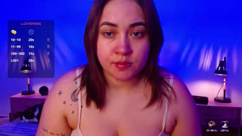 Meli online show from 11/16/25, 03:01