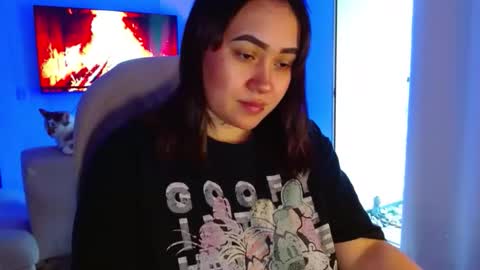 Meli online show from 03/25/26, 10:38