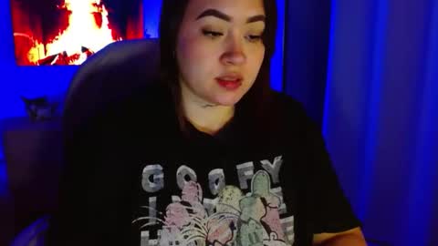 Meli online show from 04/12/26, 01:10