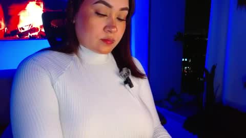 Snapshot of m33li chatting on 06/05/26, 02:29 Meli online show from 06/05/26, 02:29