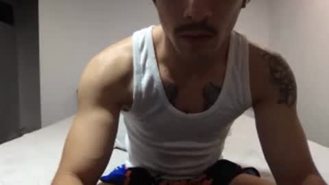 Snapshot of m3ll1 chatting on 02/25/26, 03:27 m3ll1 online show from 02/25/26, 03:27