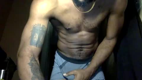 Marcus Black online show from 12/02/24, 11:34