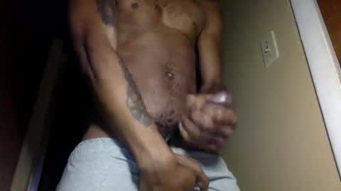 Marcus Black online show from 03/10/25, 11:53