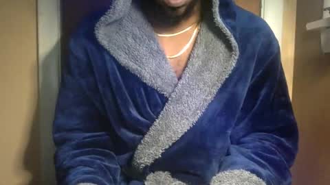 Marcus Black online show from 11/11/25, 12:16