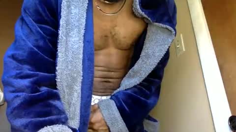 Marcus Black online show from 02/27/26, 03:45