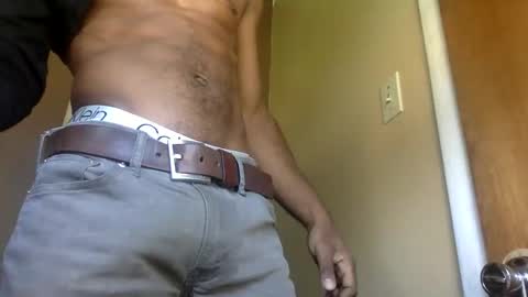 Marcus Black online show from 03/20/26, 04:12