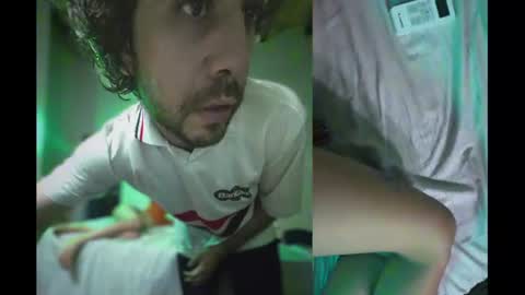 m4xr4r0 online show from 07/30/26, 03:16