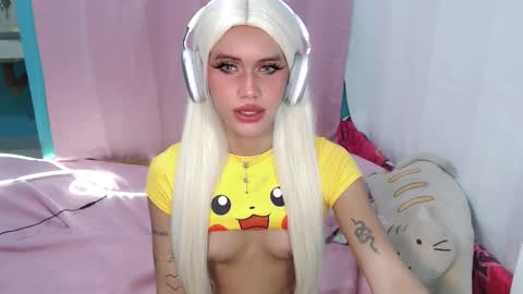 MARIA online show from 03/11/26, 10:38