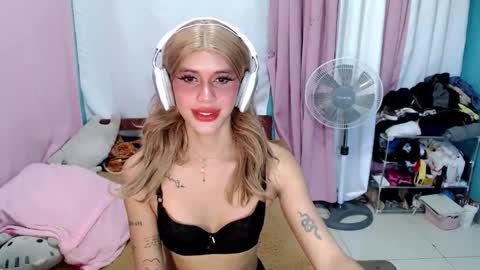 MARIA online show from 03/13/26, 02:07