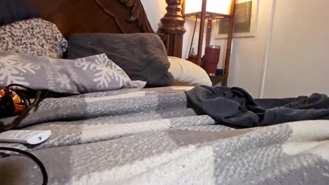 MARCUSNYX online show from 12/29/24, 05:53