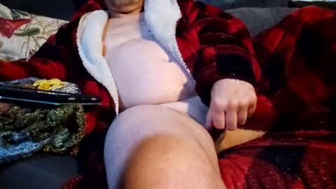 MARCUSNYX online show from 11/04/25, 04:50