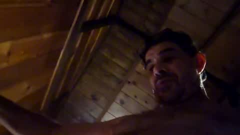 MARCUSNYX online show from 07/05/26, 08:32