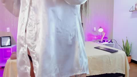 Maria  online show from 04/08/26, 03:56