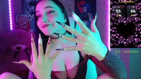 Melissa online show from 12/03/24, 09:23